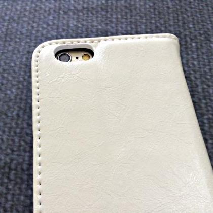 Bird Iphone 6 Wallet Case, Iphone 6 Plus Wallet..