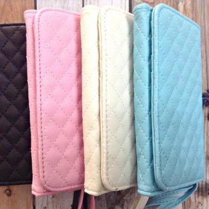 Feather Iphone 6 Wallet Case, Iphone 6 Plus Wallet..