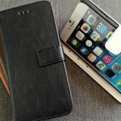Cross Iphone 6 Wallet Case, Iphone 6 Plus Wallet..