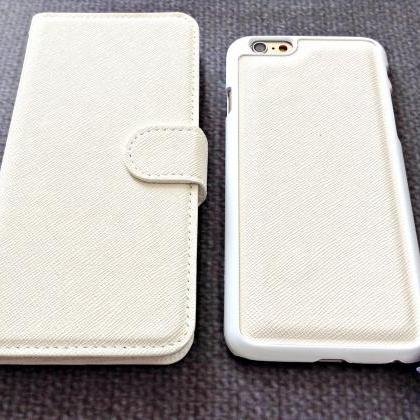 Star Iphone 6 Wallet Case, Iphone 6 Plus Wallet..