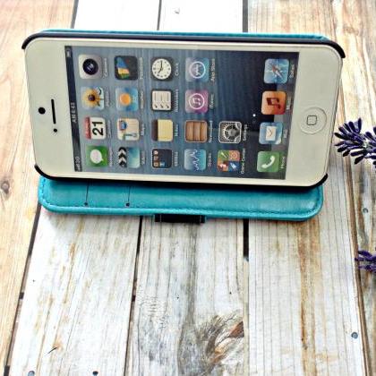 Anchor Iphone 6 Wallet Case, Iphone 6 Plus Wallet..