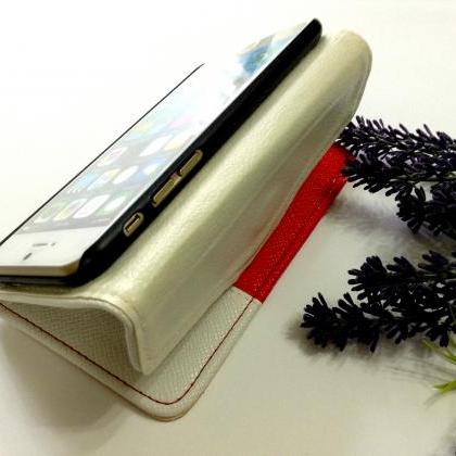 Stud Iphone 6 Wallet Case, Iphone 6 Plus Wallet..